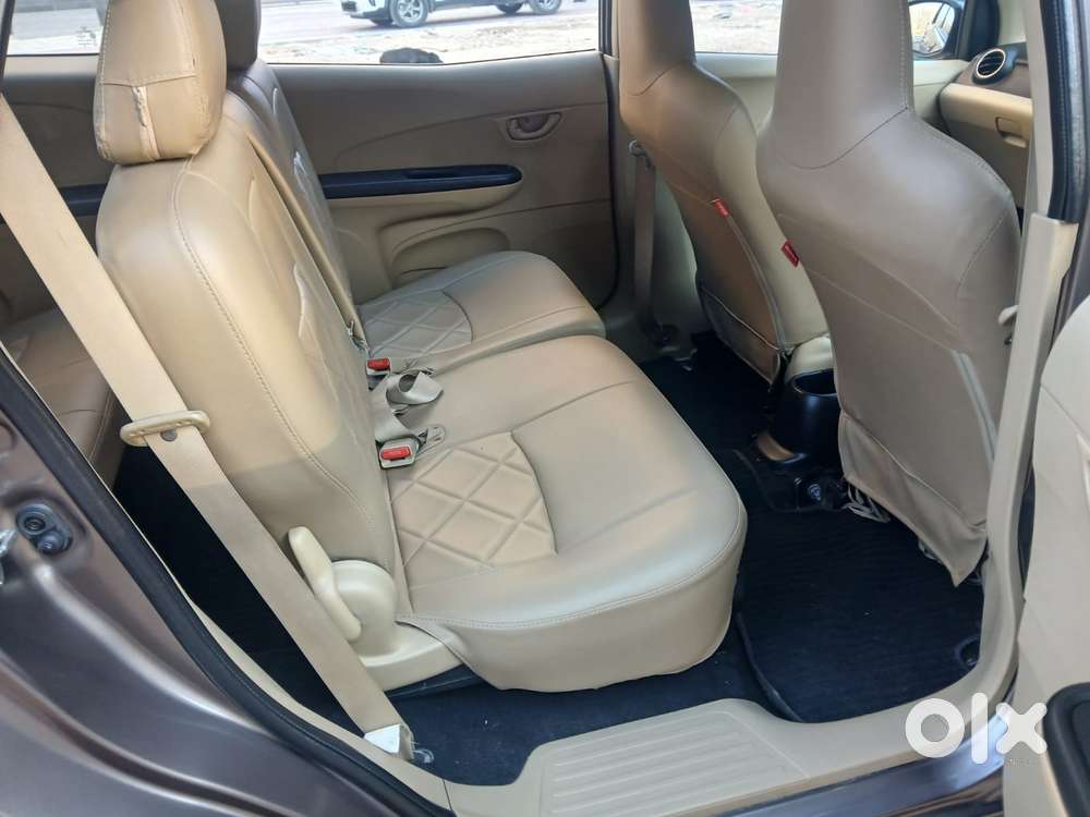 Honda Mobilio S I-vtec, 2014, Petrol
