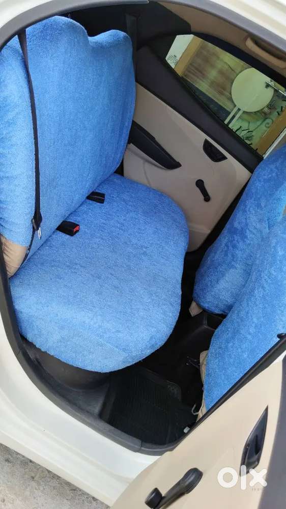 Hyundai Eon Era 2nd Owner 2016