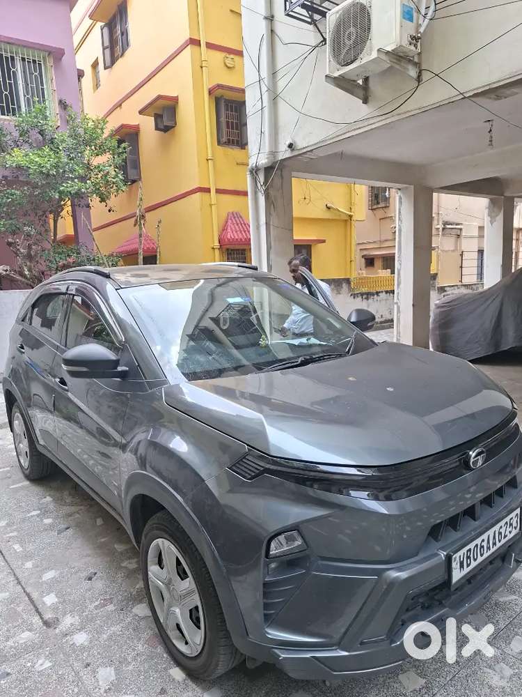 Nexon 2024 In Mint Condition