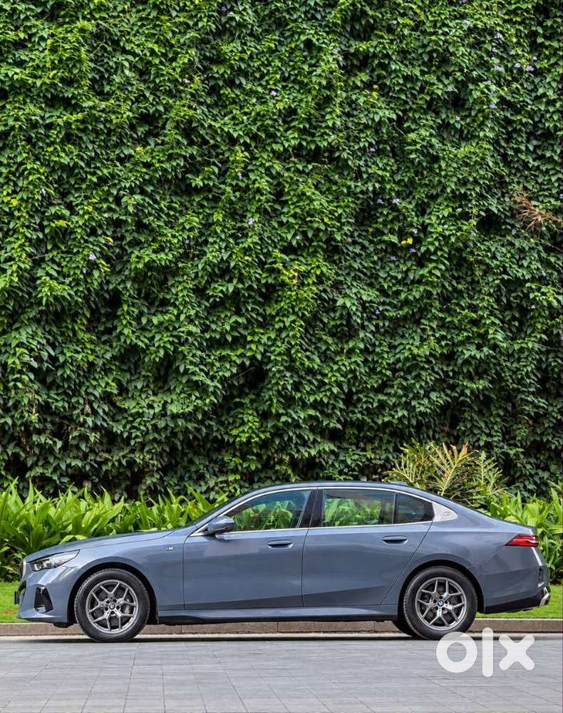 Bmw 5 Series 2.0 520i Luxury Line, 2025, Petrol