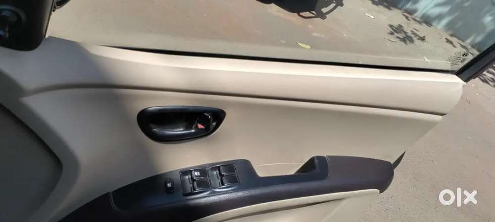 Hyundai I10 2010 Petrol 65000 Km Driven