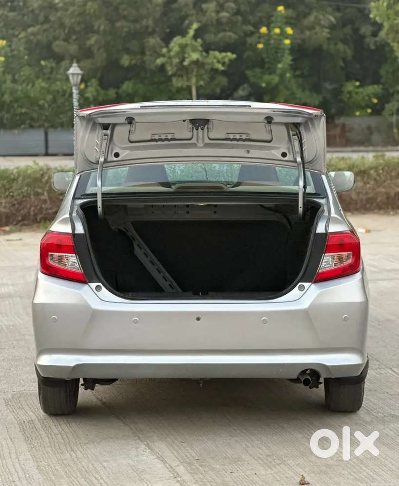 Honda Amaze 1.2 2018