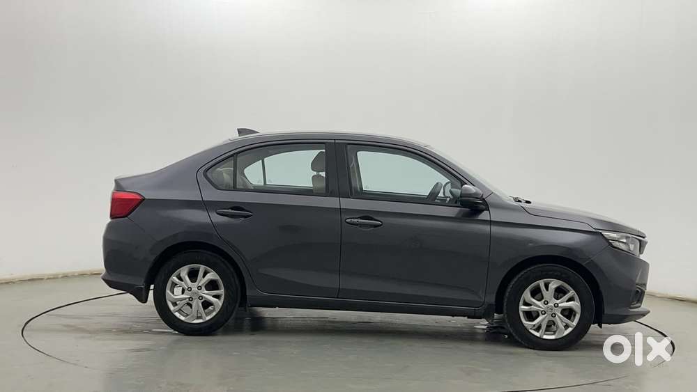 Honda Amaze Vx 1.2 Petrol Mt, 2021, Petrol