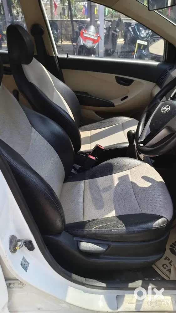 Hyundai Eon 2016 Petrol Well Maintained