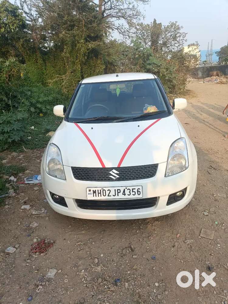 Maruti Suzuki Swift Vxi 2008