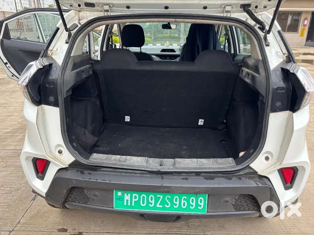 Tata Nexon Ev Xm 2023