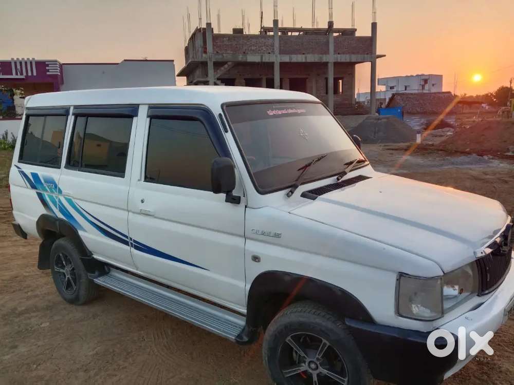 Toyota Qualis 2004 Fc 2029 2 Owner