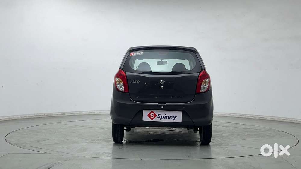 Maruti Suzuki Alto 800 0.8 Lxi (o), 2021, Petrol