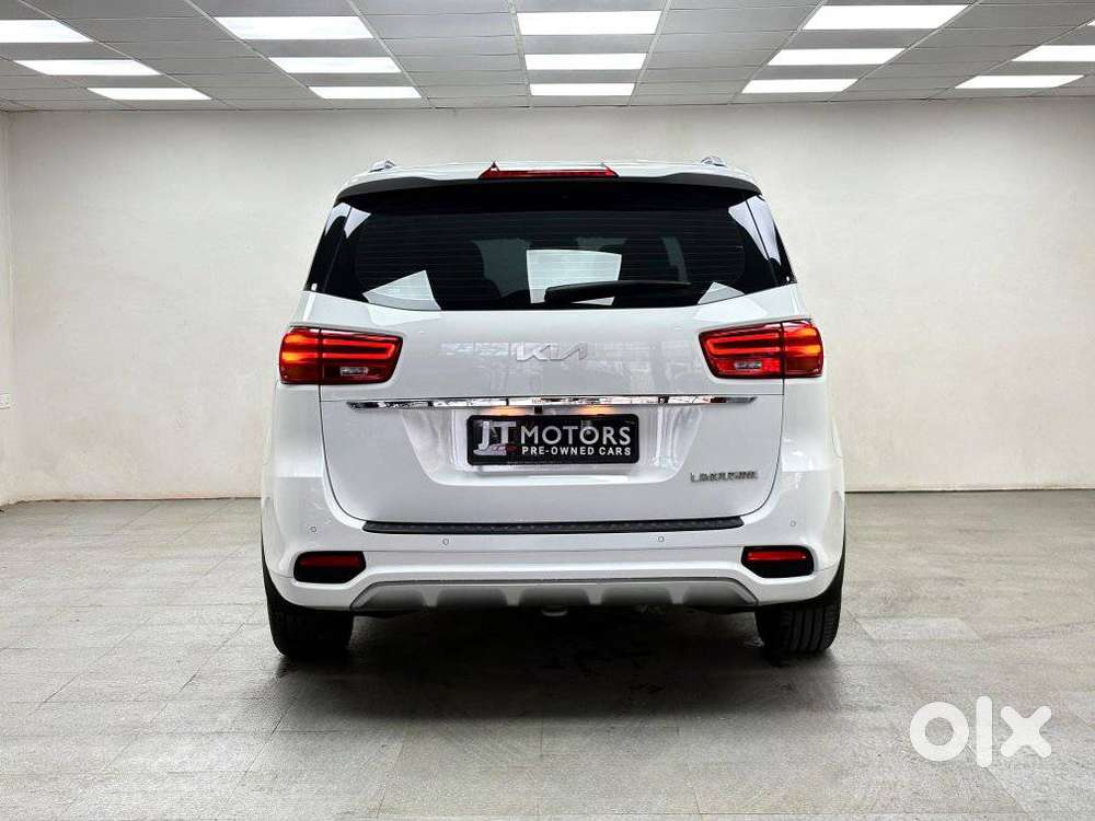 Kia Carnival Limousine Plus 7 Str, 2023, Diesel