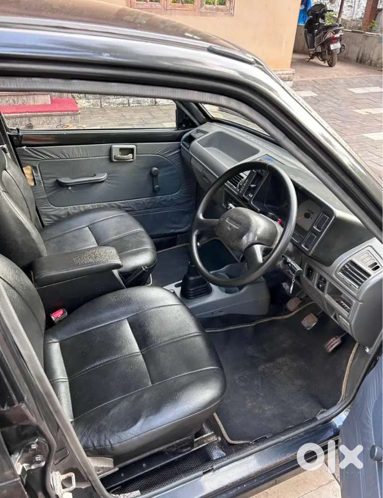Maruti 800