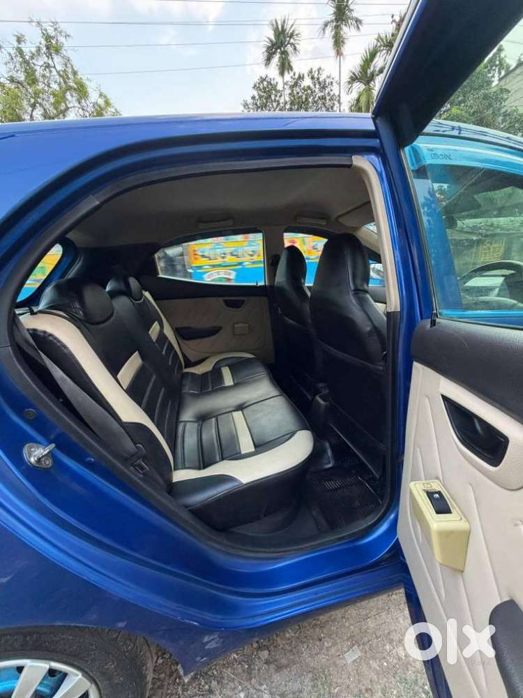 Hyundai Eon D-lite +, 2015, Petrol