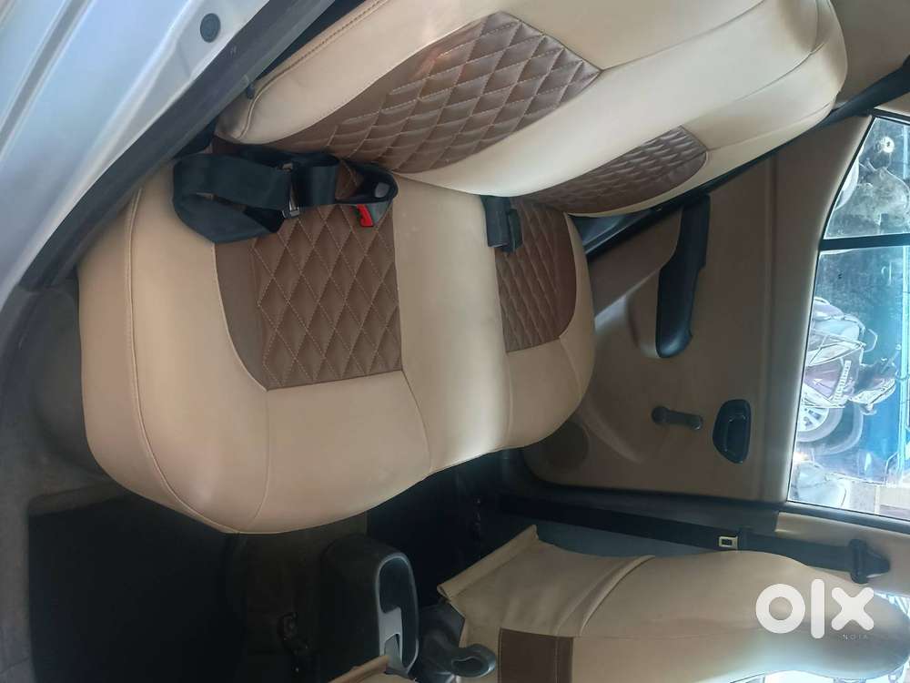 Well-maintained 2012 Hyundai I10 Era  Low Kms & Excellent Condition!