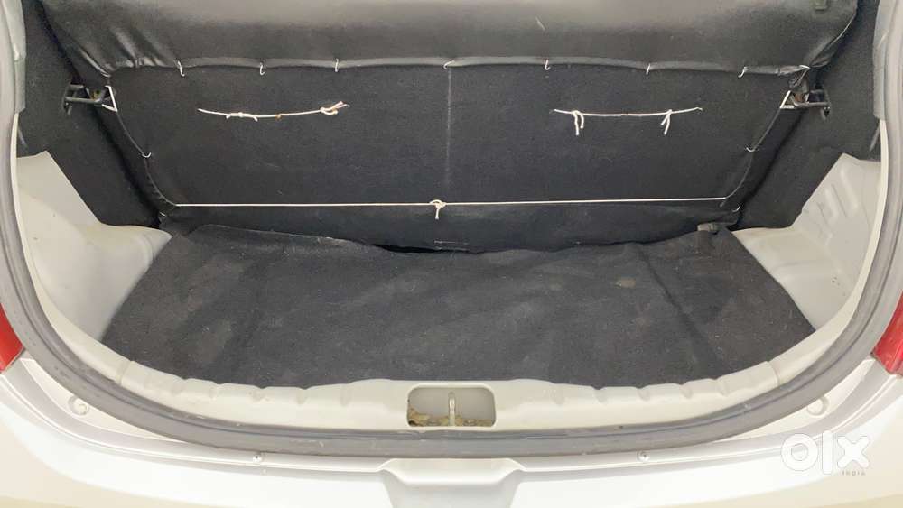 Hyundai Eon Era +, 2016, Petrol