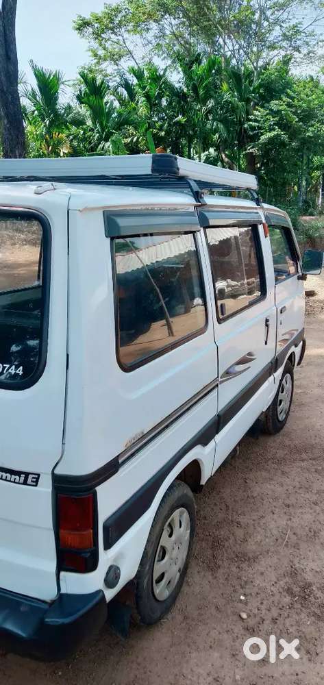 Omni Good Condition