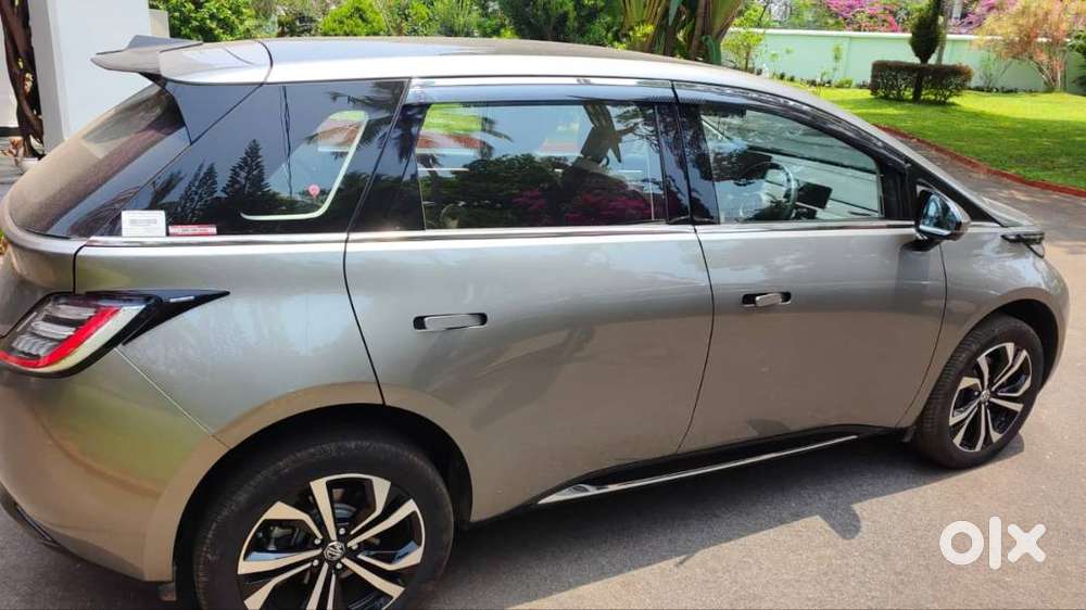 Mg Windsor Ev – Only 2,231 Km Driven  Like New  Premium Electric