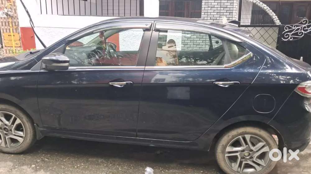 Tata Tigor 1.2 Revotron 2024