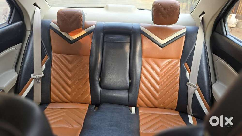 Maruti Suzuki Swift Dzire Zxi+ Amt, 2019, Petrol