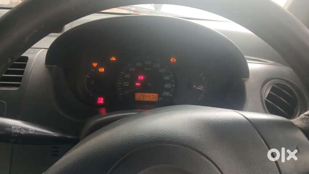Maruti Suzuki Swift 2016
