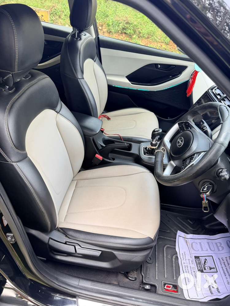 Hyundai Creta Petrol 2023