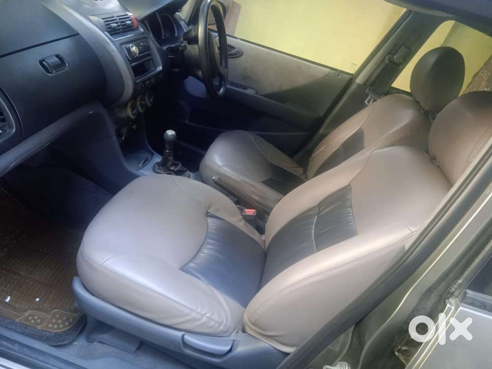 Honda City Zx Gxi, 2007, Petrol