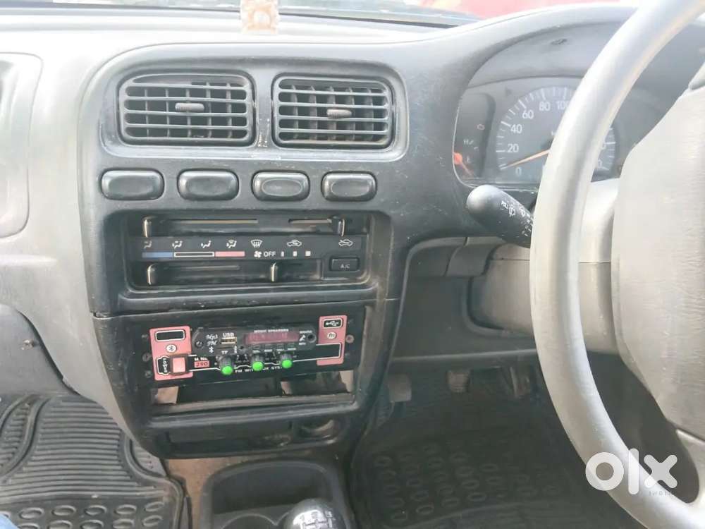 Maruti Suzuki Alto 2004