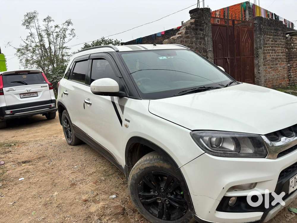 Maruti Suzuki Diesel 2019 Car