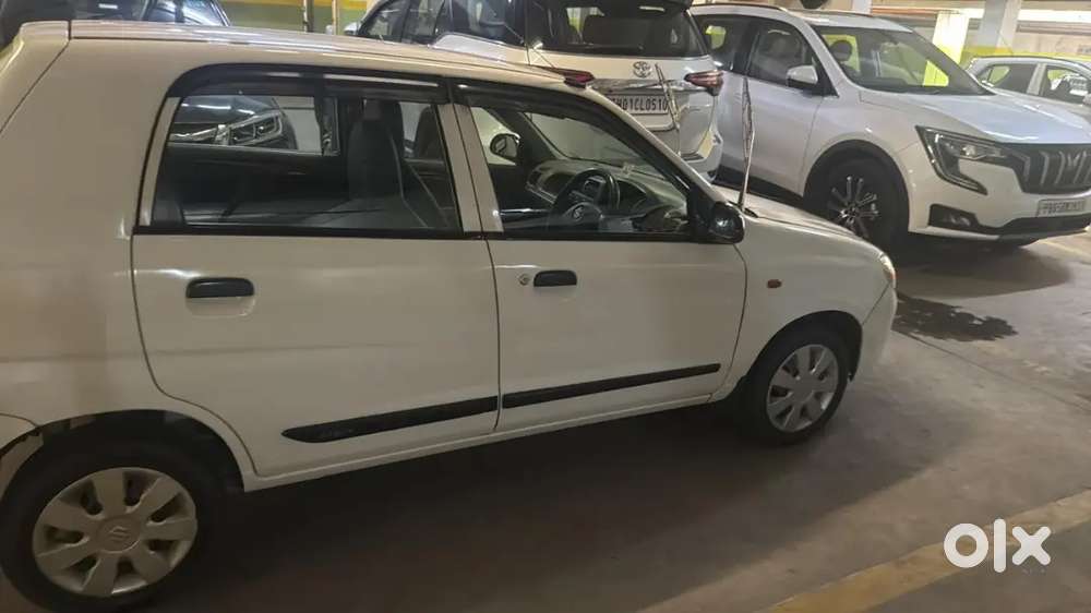 Maruti Suzuki Alto K10 2013 Petrol 49000 Km Driven