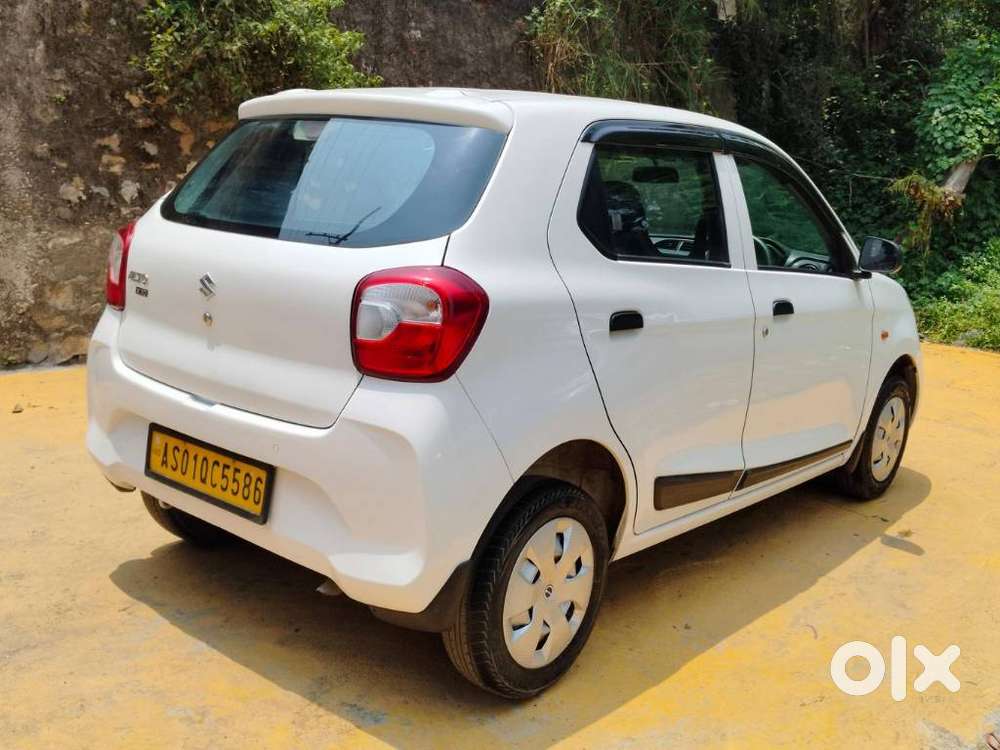 Maruti Suzuki Alto K10 1.0 Lxi, 2023, Petrol