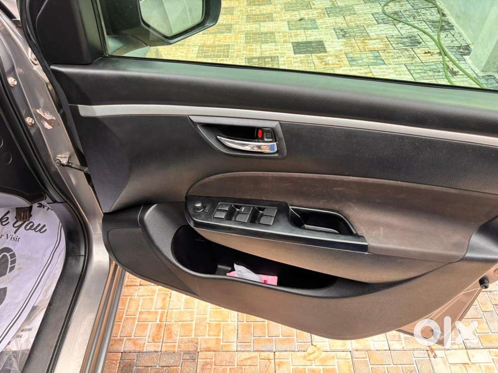 Maruti Suzuki Swift 2015 Diesel Well Maintained