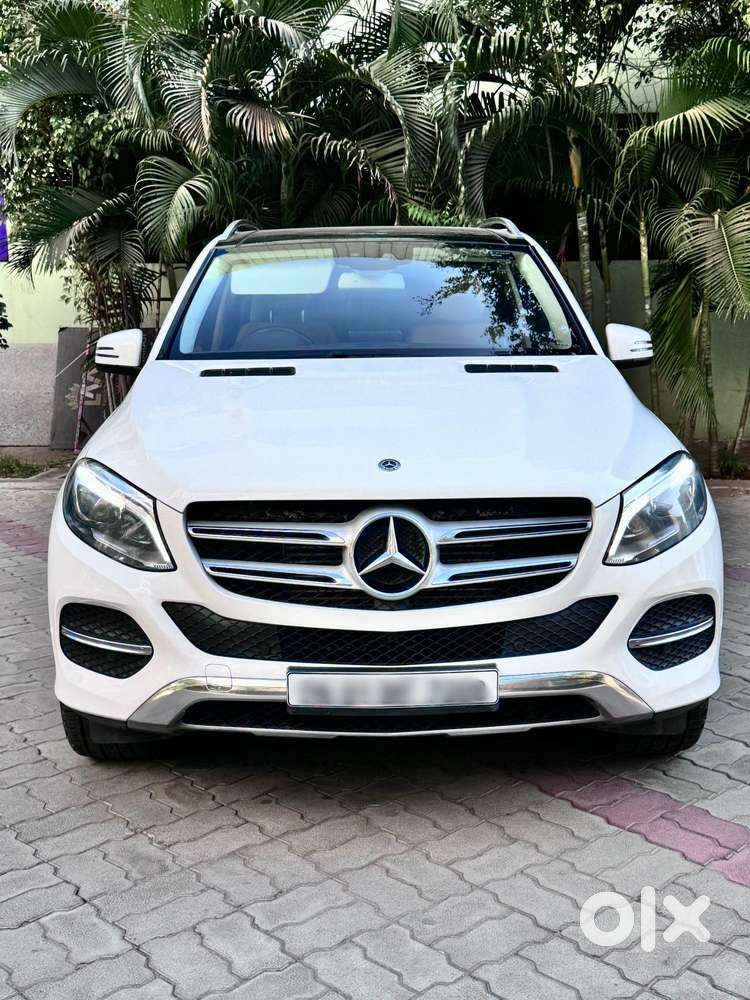 Mercedes-benz Gle Class 250d, 2019, Diesel