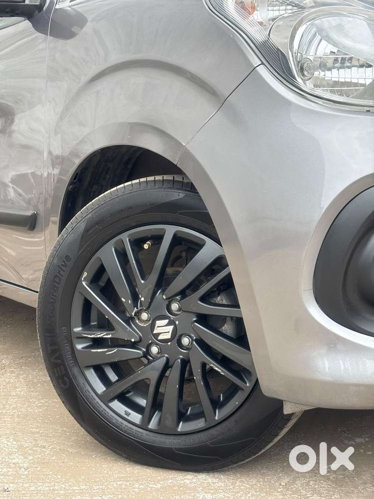 Maruti Suzuki Celerio Zxi Plus Amt, 2022, Petrol