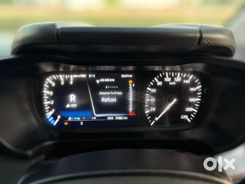 Tata Altroz Xz, 2021, Diesel