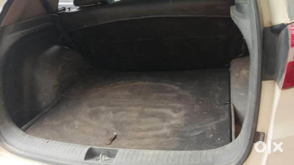 Hyundai Creat Diesel Car 2016