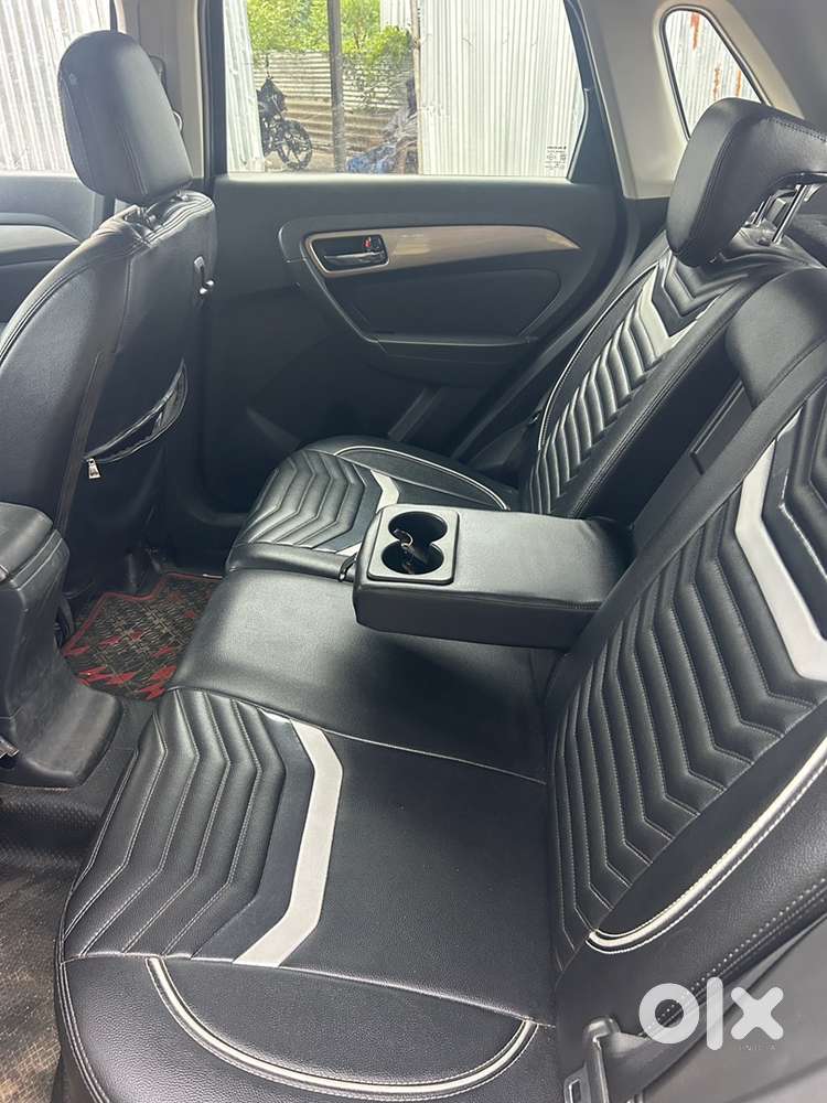 Maruti Suzuki Brezza 2018 Diesel Well Maintained