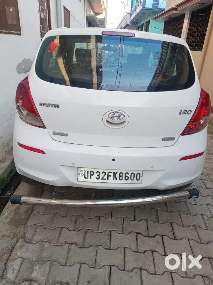 Hyundai I20 Magna 2014 Diesel