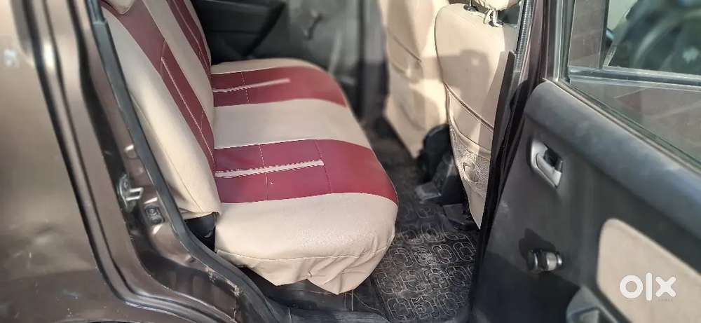 Maruti Suzuki Wagon R 2017