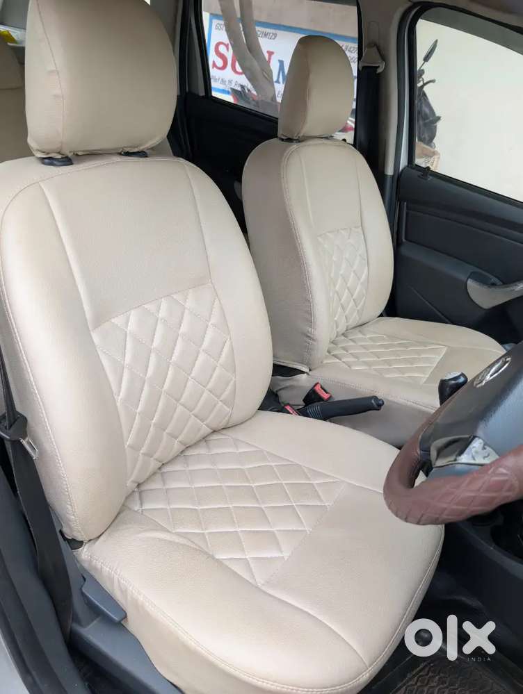 Nissan Terrano 2015 Diesel