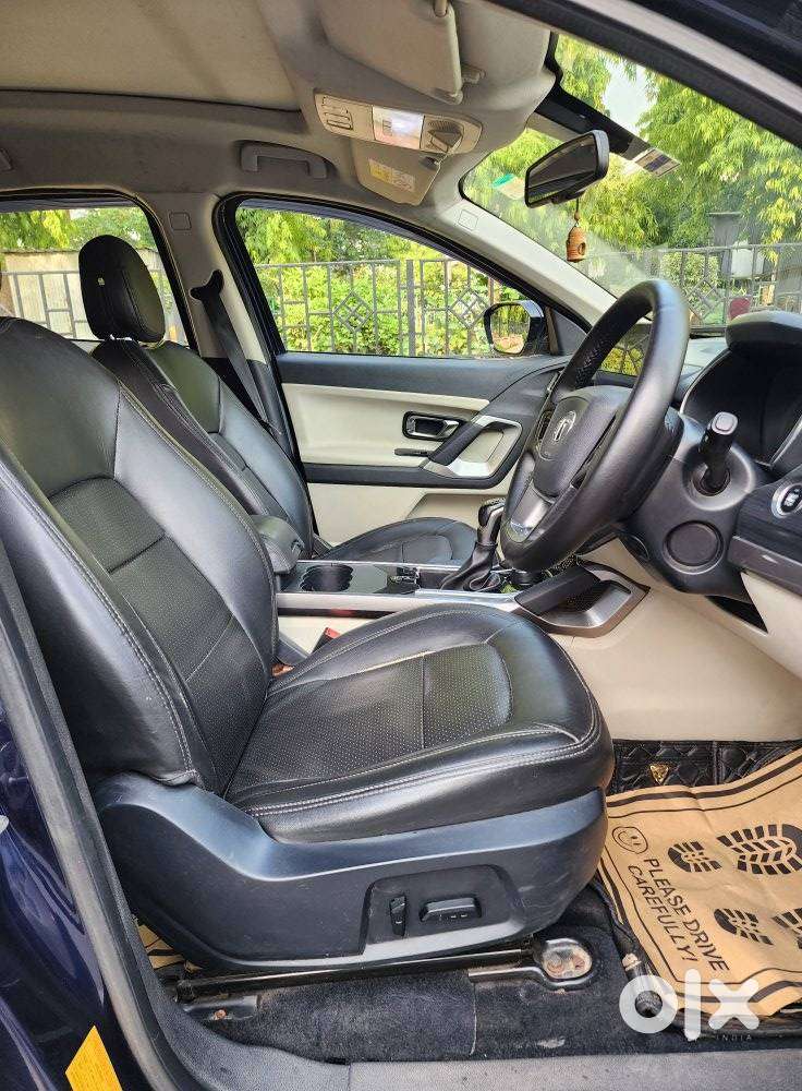 Tata Safari 2.0 Kryotec Xza Plus, 2021, Diesel