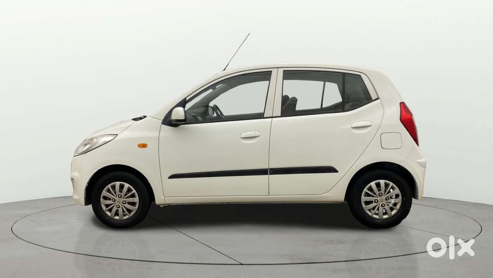 Hyundai I10 Sportz 1.1l, 2016, Petrol