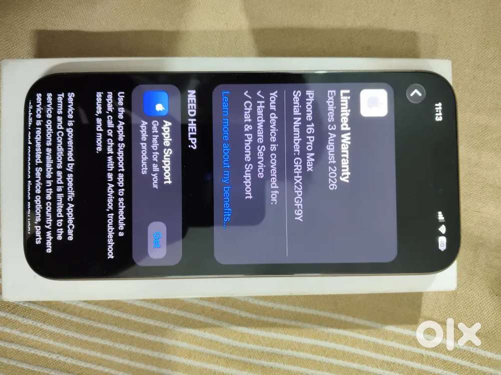 その他 iPhoneq6 IPhone 16 pro max - Mobile Phones in undefined, - 1841887231