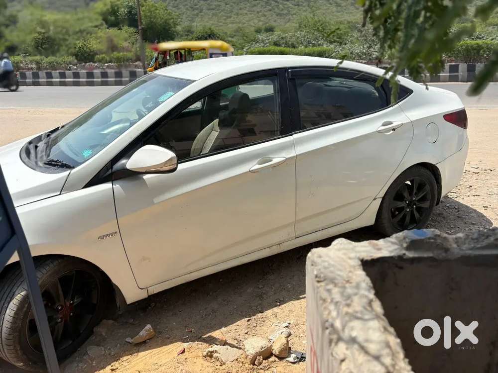 2012 Model 1.6