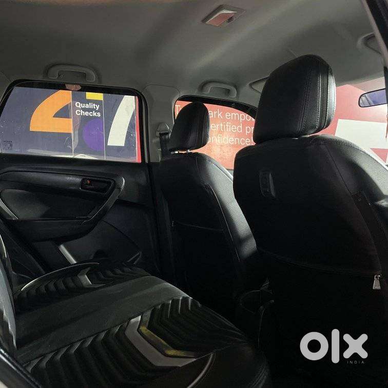 Maruti Suzuki Vitara Brezza Vdi, 2018, Diesel