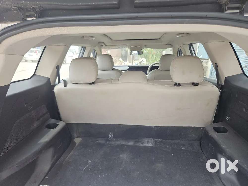 Mahindra Xuv700 Diesel 2022