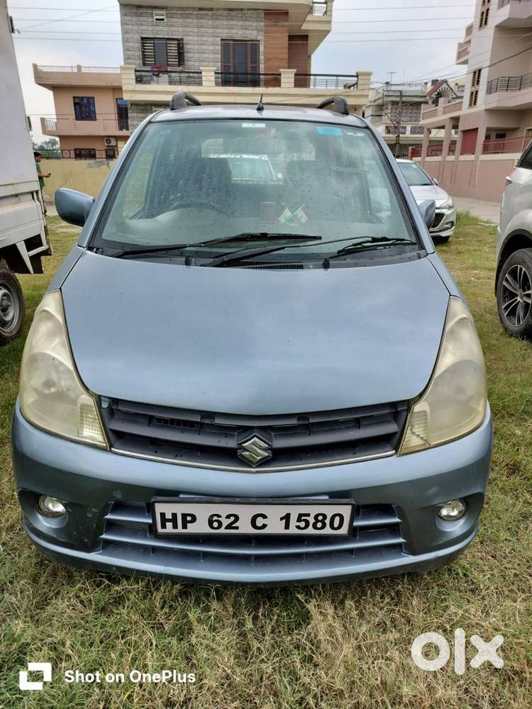 Maruti Estilo Lxi