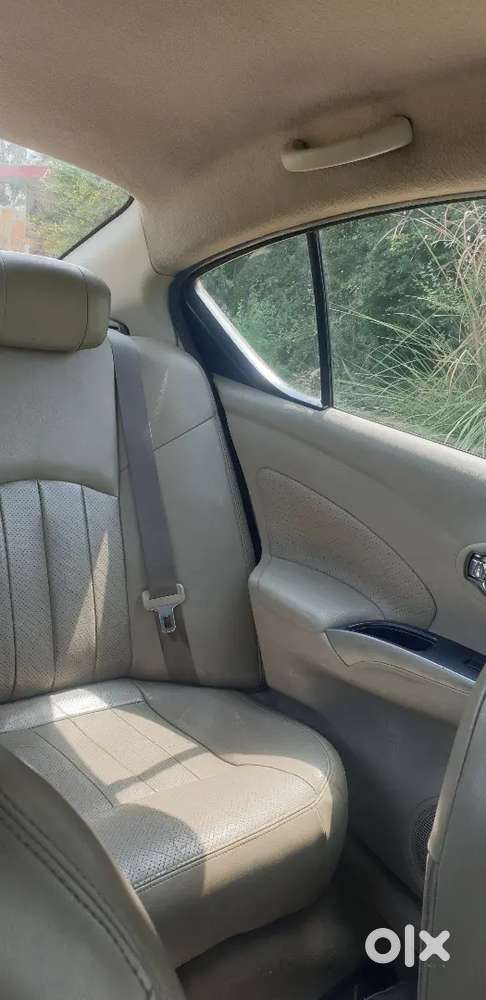 Scala 2014 December Model Vdi Plus Originally Car Top Model