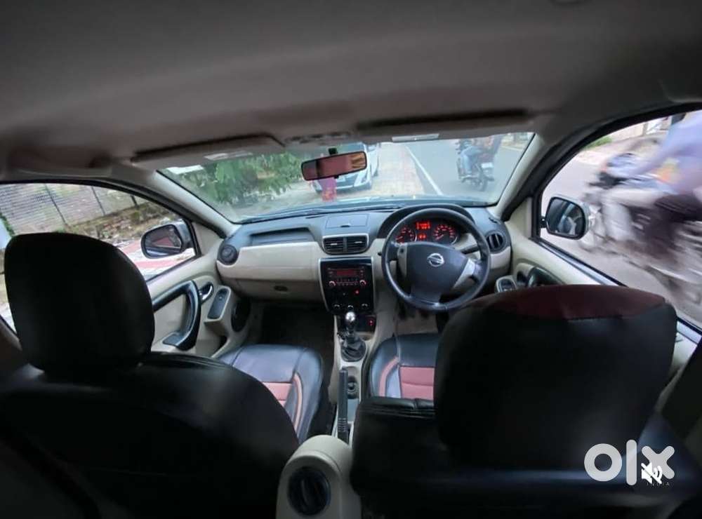 Nissan Terrano 2013-2017 Xv Premium 110 Ps, 2014, Diesel