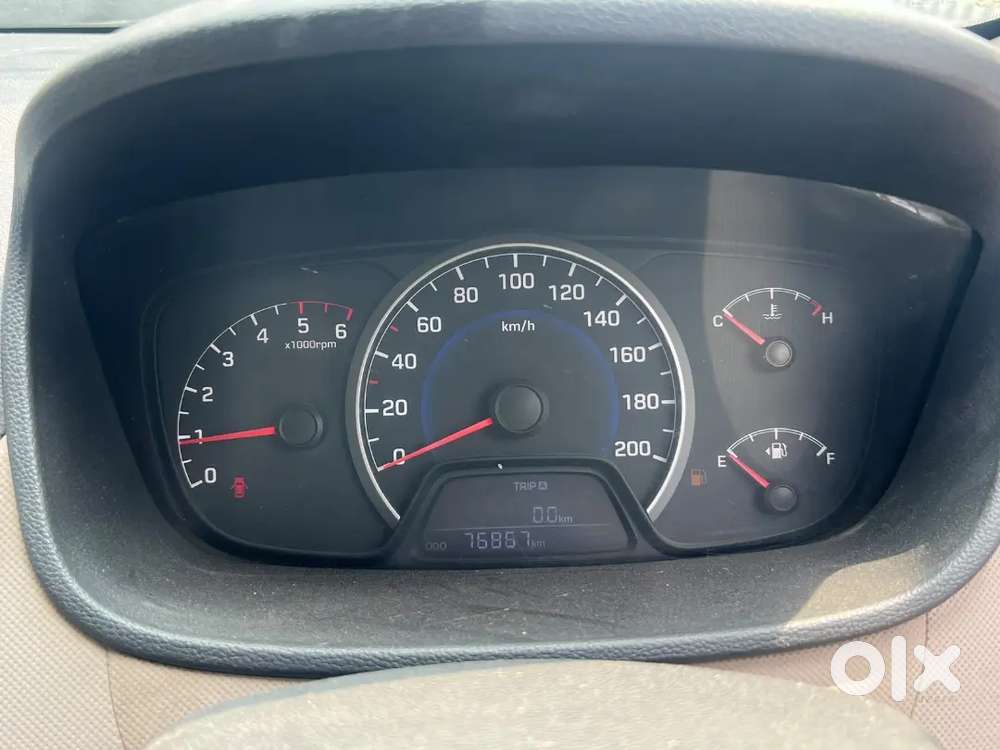 Hyundai Grand I10 2014 Diesel Manual
