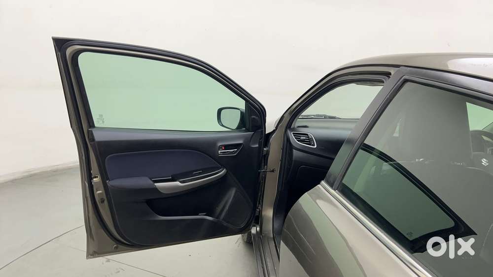 Maruti Suzuki Baleno 1.3 Alpha, 2019, Petrol