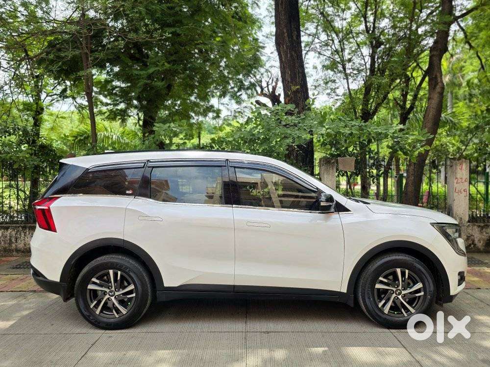 Mahindra Xuv700 2.2 Ax 7 Diesel Mt Str, 2022, Diesel