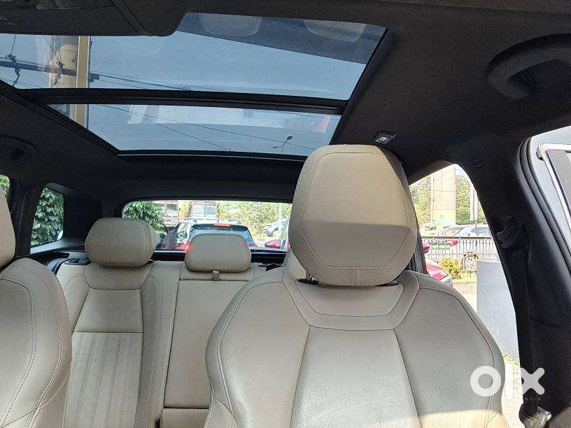 Skoda Karoq 1.5 Style At, 2020